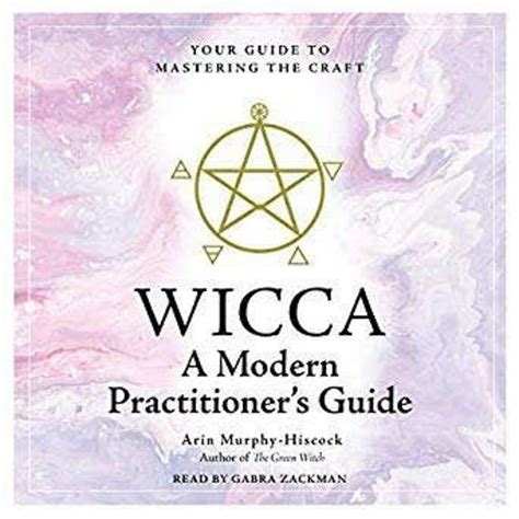 Wiccan Beliefs and Witchcraft: Dispelling Common Misconceptions